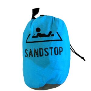 SandStop Blanket carrier