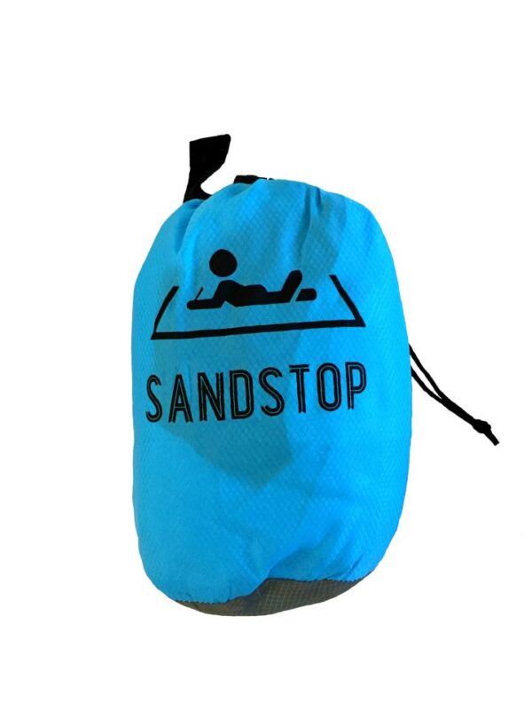 SandStop Blanket carrier