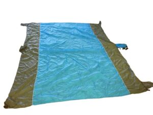 SandStop Surf 9'x10' Beach Blanket