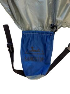 SandStop Dark Blue