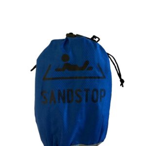 SandStop Surf blanket carrier