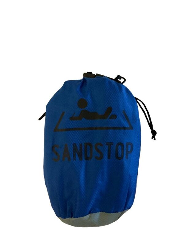 SandStop Surf Dark Blue